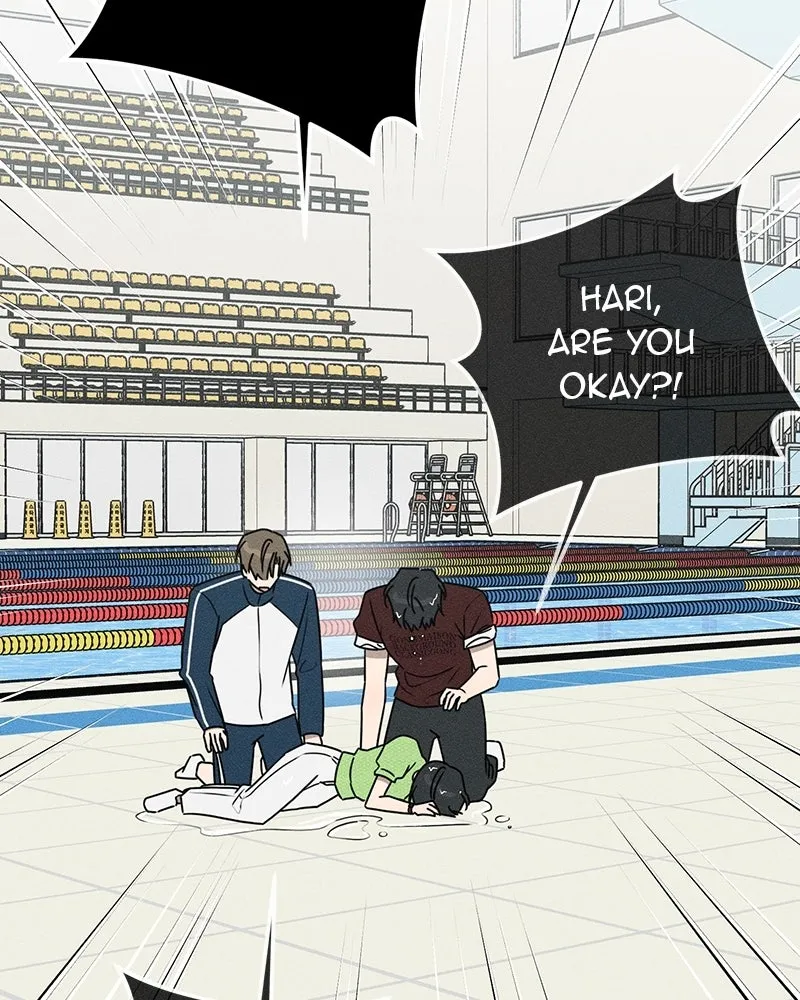 Electrifying Confession Chapter 58 page 54 - 
