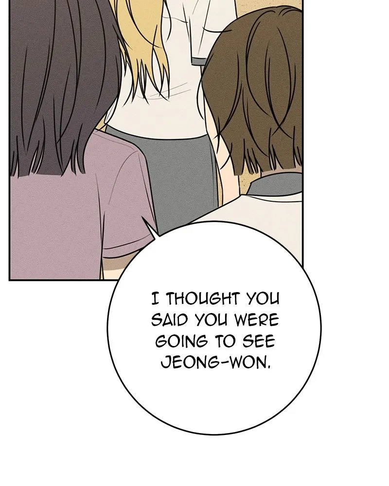 Electrifying Confession Chapter 58 page 60 - 