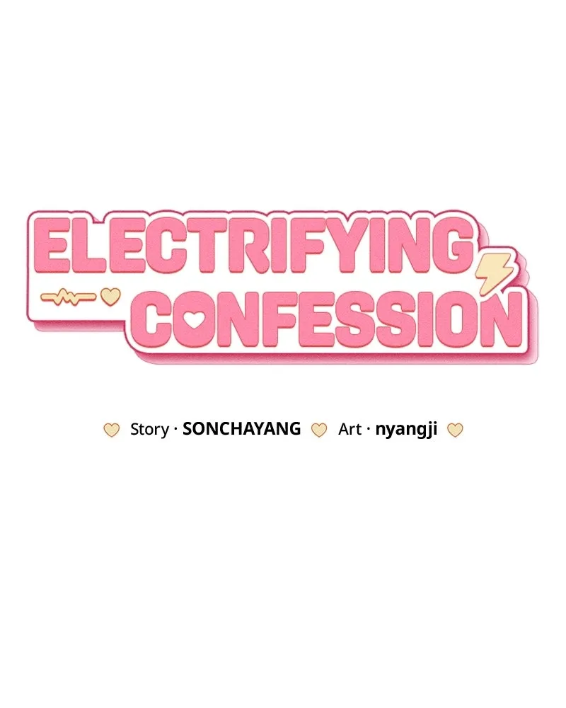 Electrifying Confession Chapter 58 page 72 - 