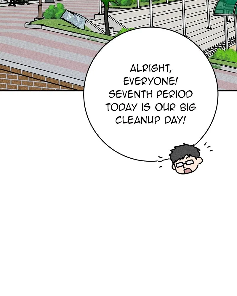 Electrifying Confession Chapter 58 page 76 - 