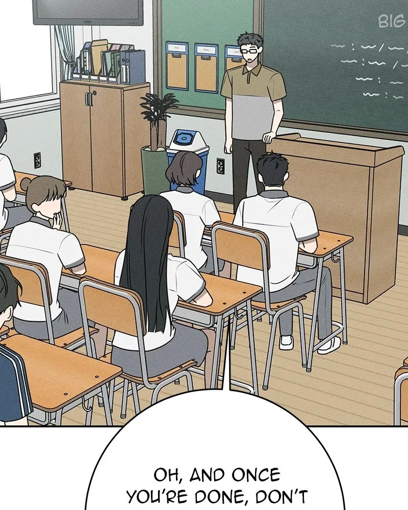 Electrifying Confession Chapter 58 page 78 - 