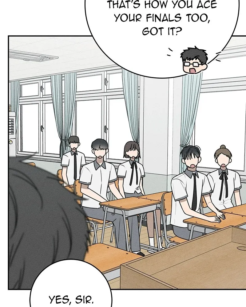 Electrifying Confession Chapter 58 page 80 - 