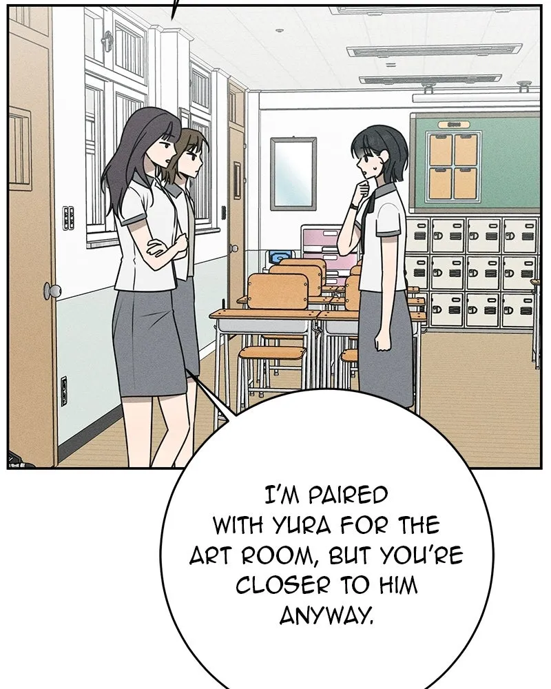 Electrifying Confession Chapter 58 page 93 - 