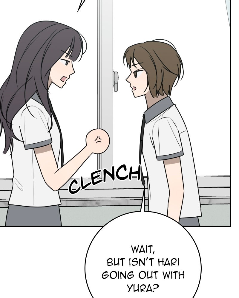 Electrifying Confession Episode 59 page 108 - 