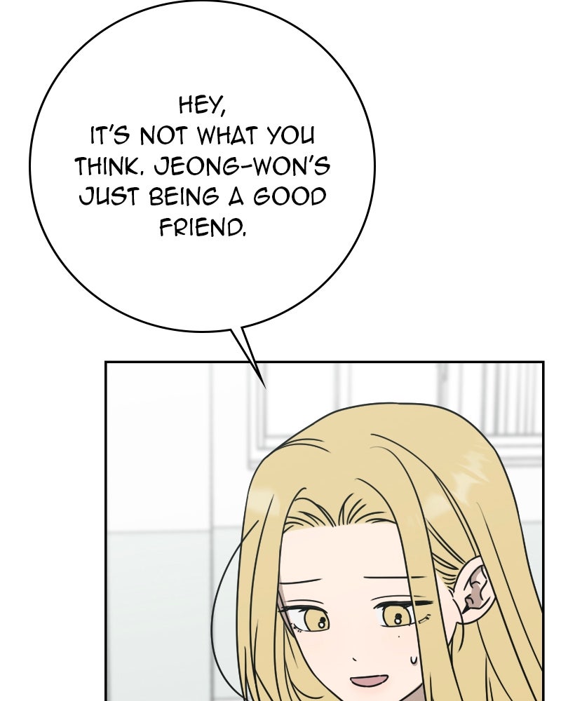 Electrifying Confession Episode 59 page 110 - 