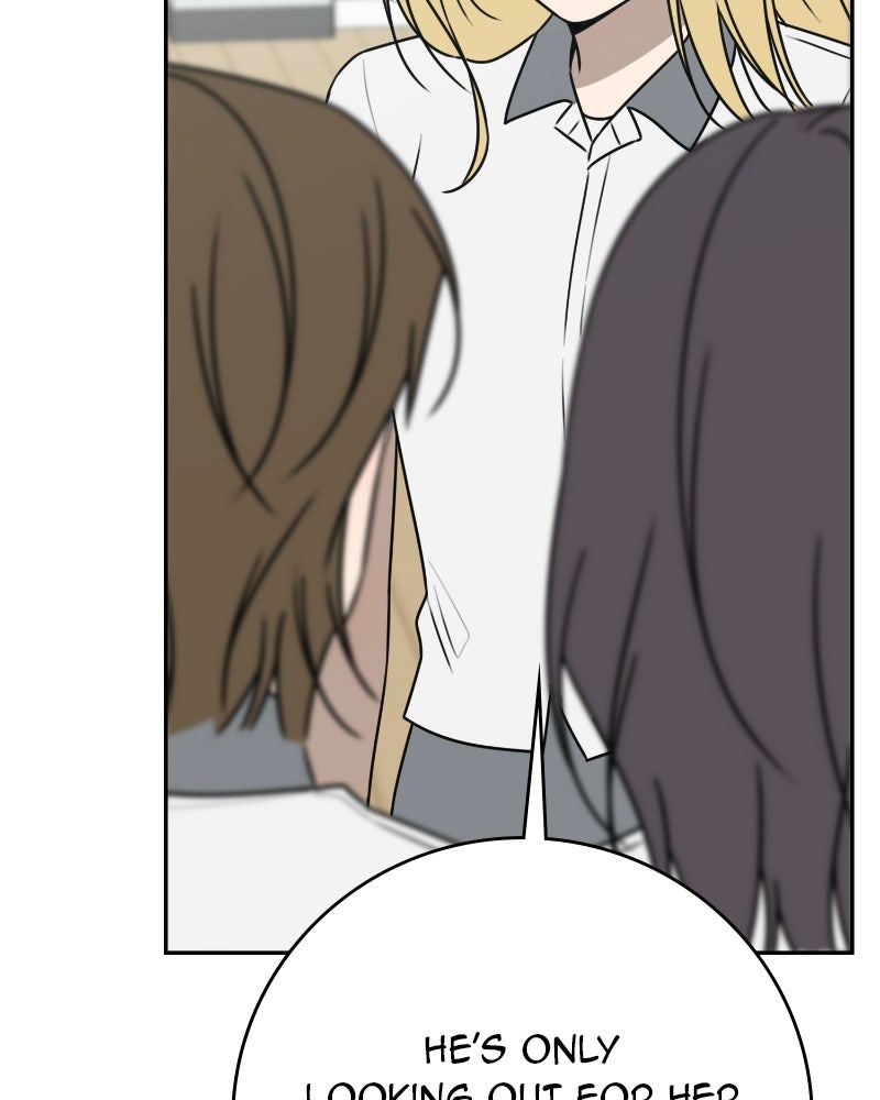 Electrifying Confession Episode 59 page 111 - 
