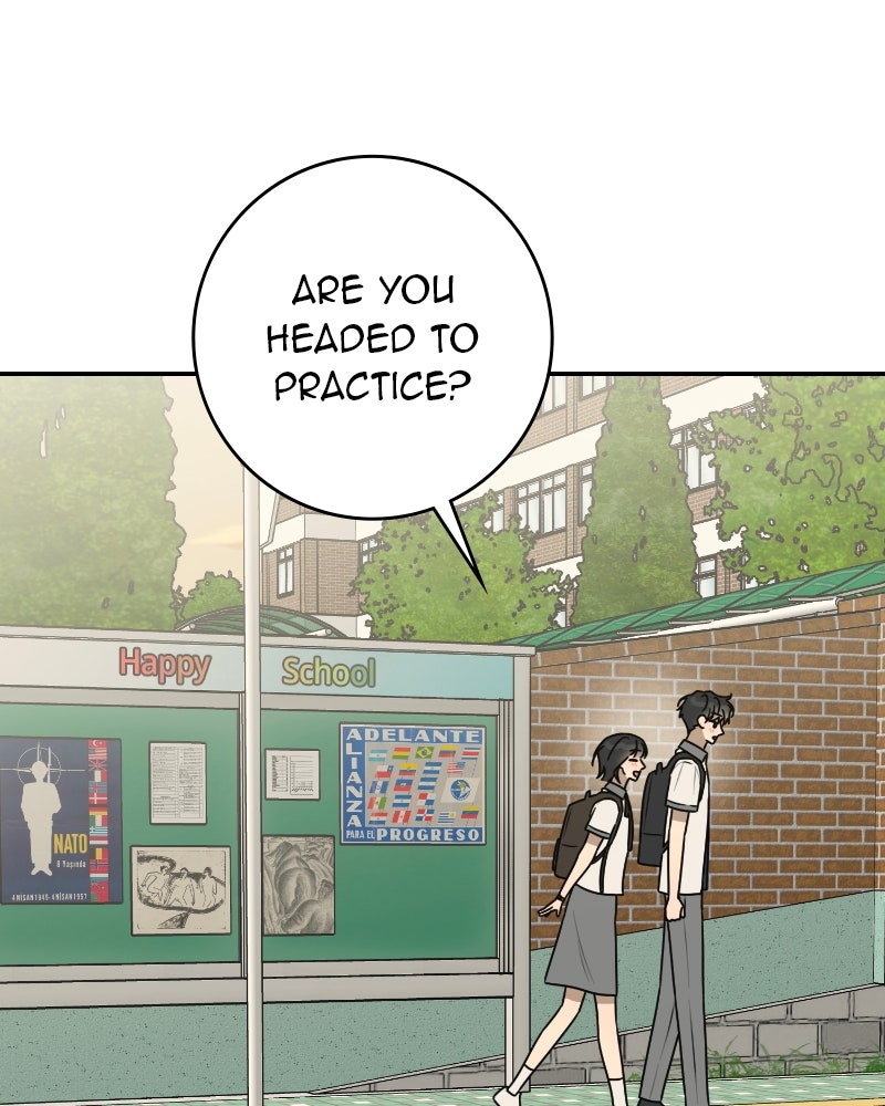 Electrifying Confession Episode 59 page 123 - 