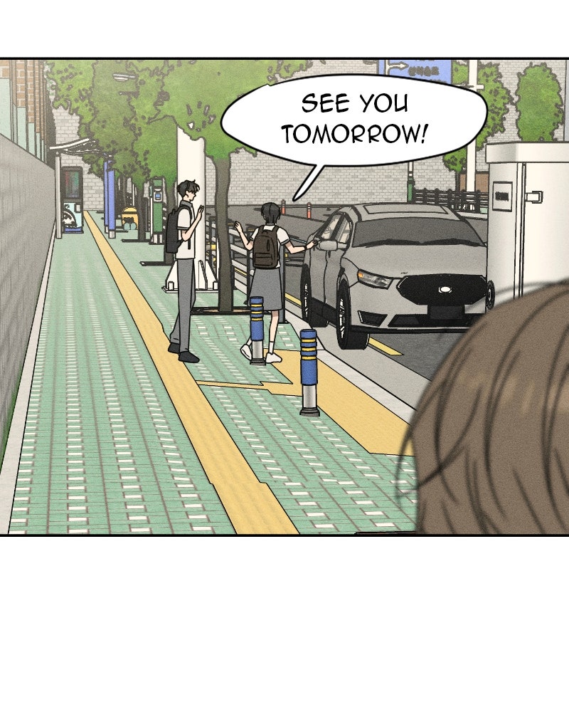 Electrifying Confession Episode 59 page 132 - 
