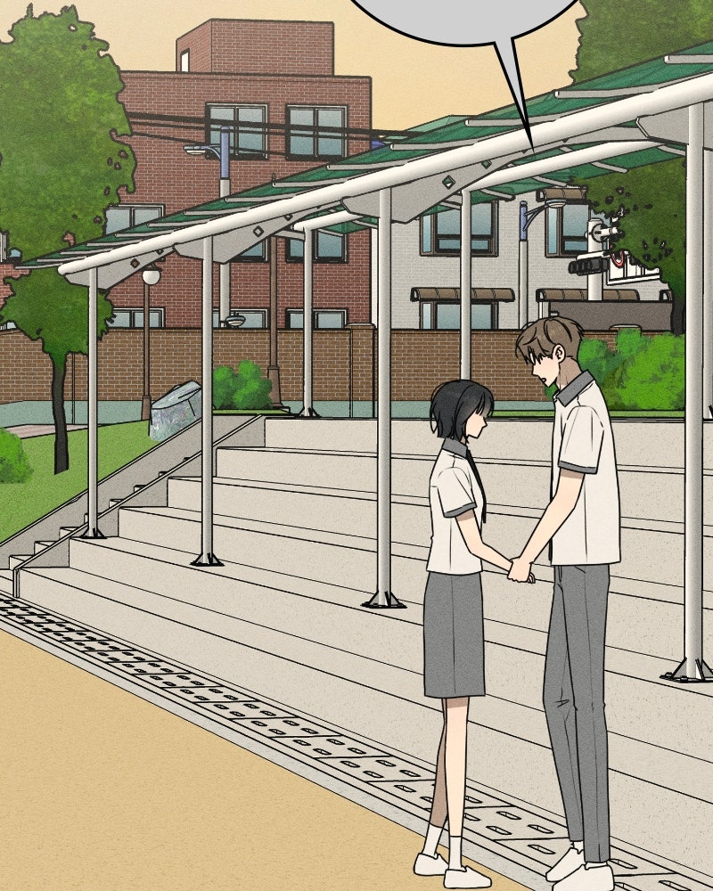 Electrifying Confession Episode 59 page 51 - 