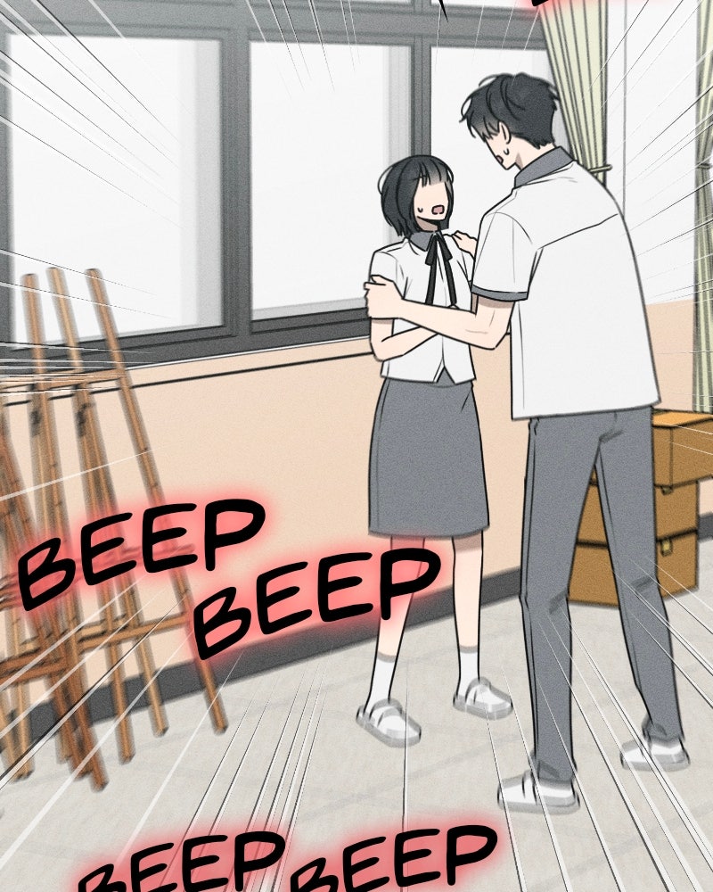 Electrifying Confession Episode 59 page 84 - 