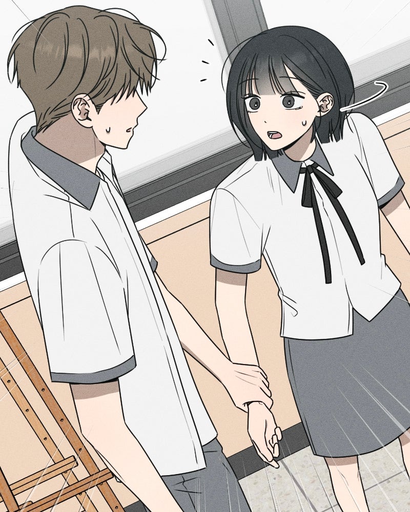Electrifying Confession Episode 59 page 92 - 