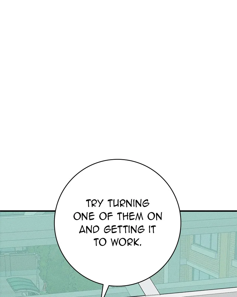 Electrifying Confession Chapter 6 page 11 - 