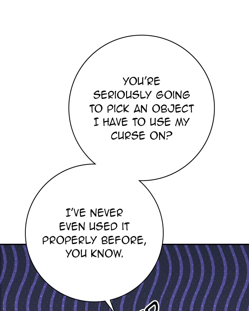 Electrifying Confession Chapter 6 page 13 - 