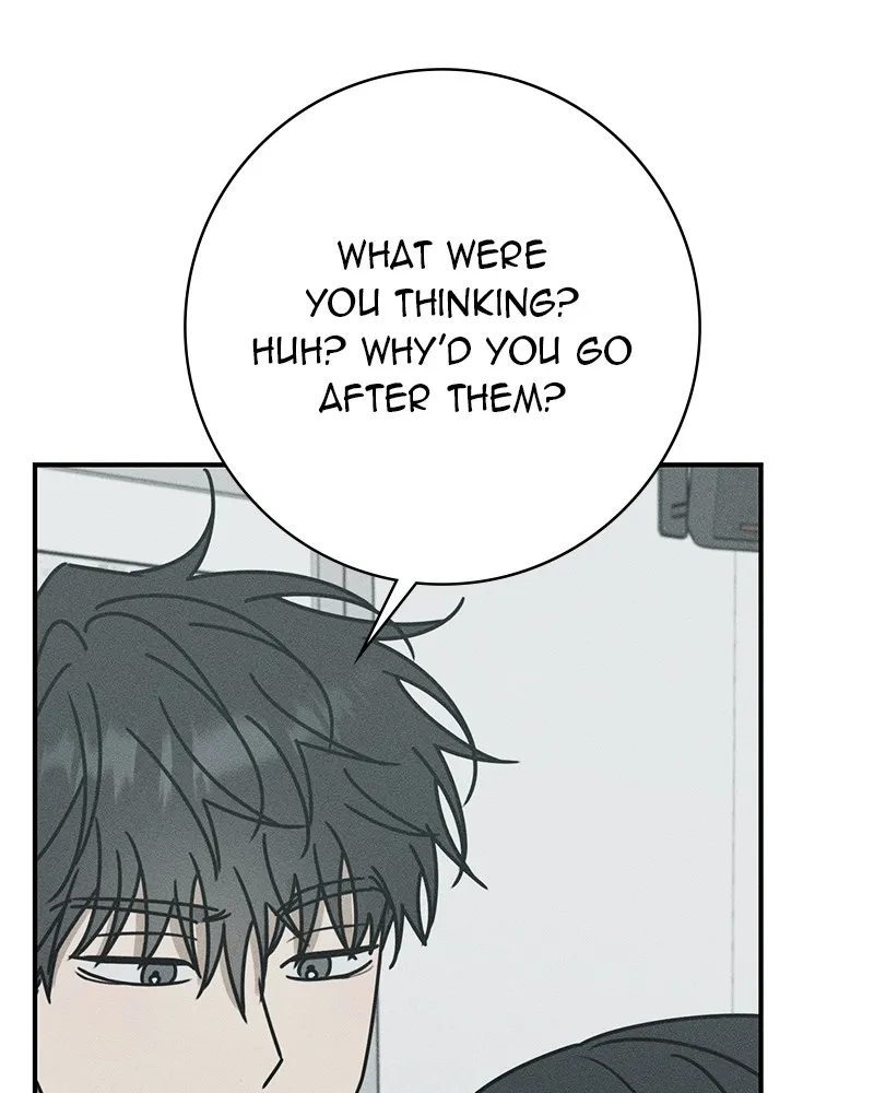 Electrifying Confession Chapter 6 page 121 - 