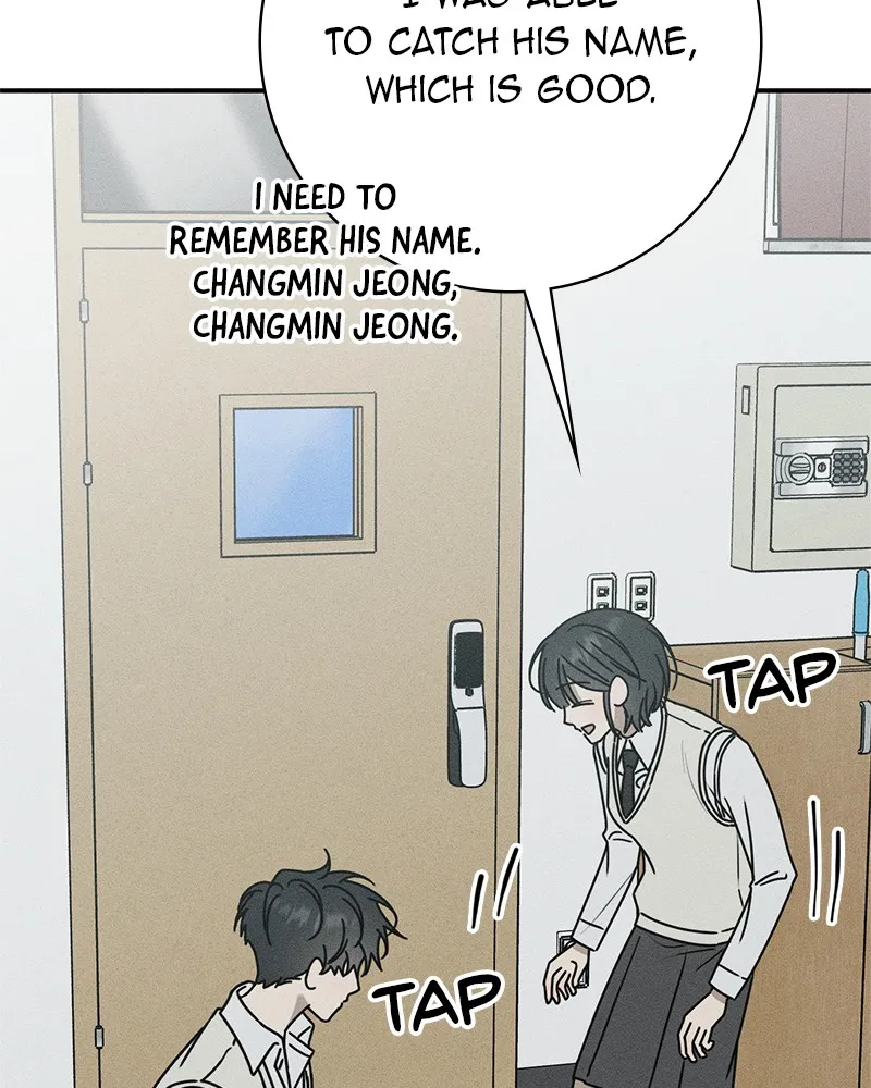 Electrifying Confession Chapter 6 page 124 - 