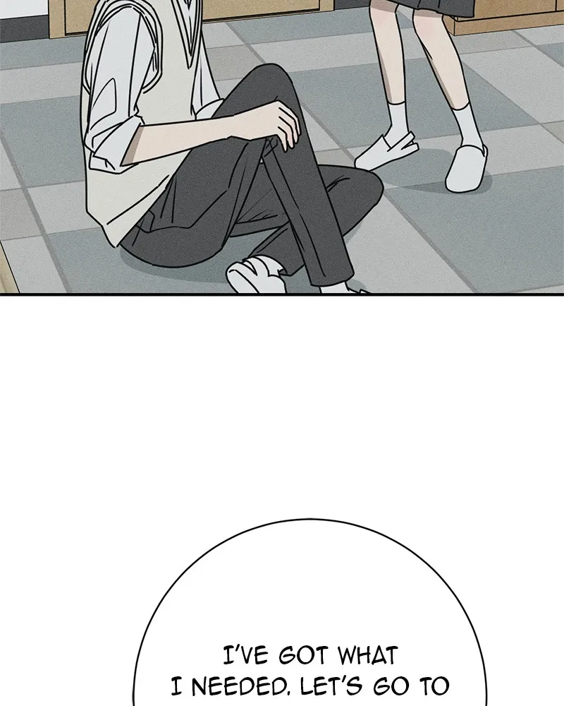 Electrifying Confession Chapter 6 page 125 - 