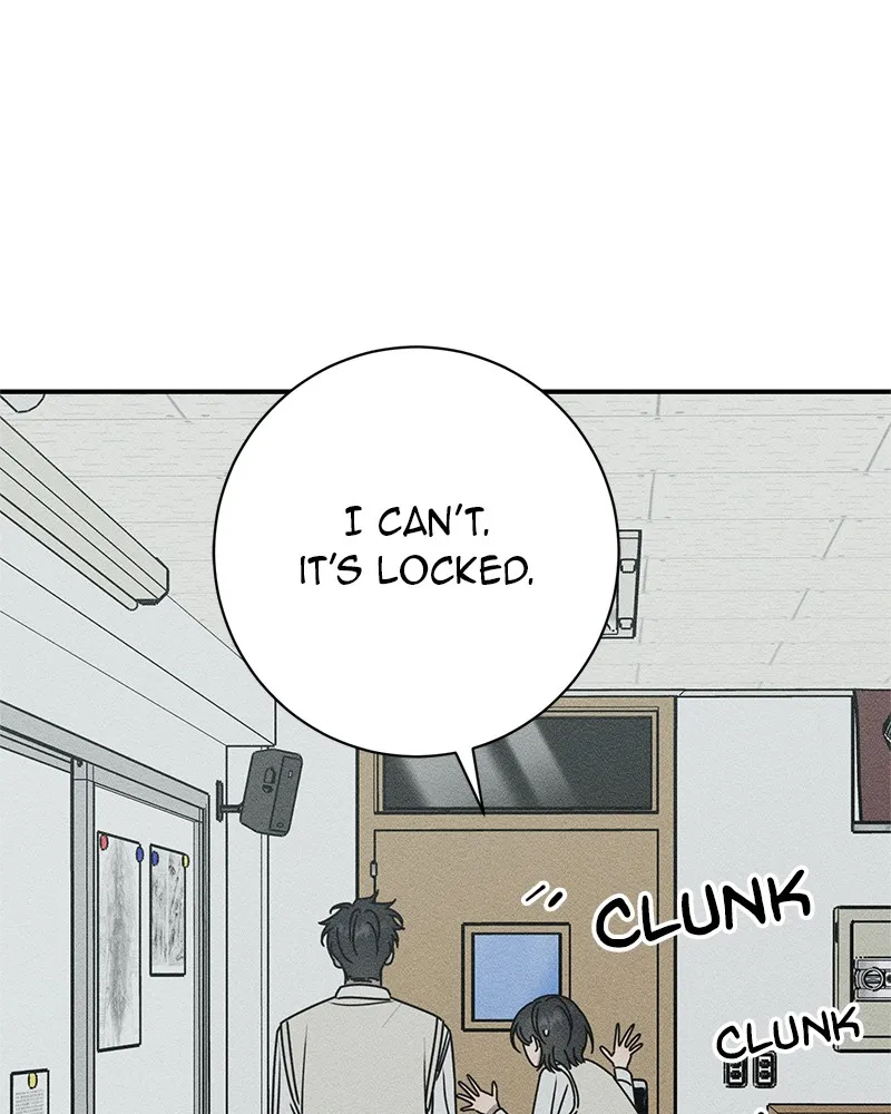 Electrifying Confession Chapter 6 page 133 - 