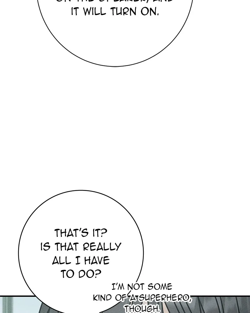 Electrifying Confession Chapter 6 page 18 - 
