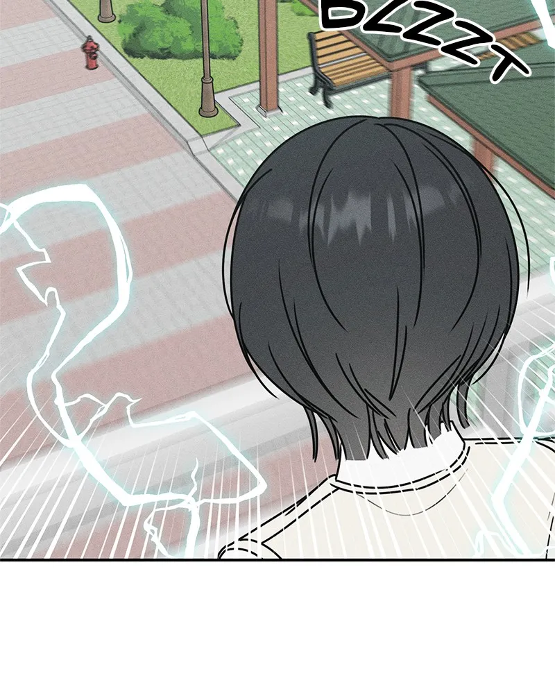 Electrifying Confession Chapter 6 page 35 - 