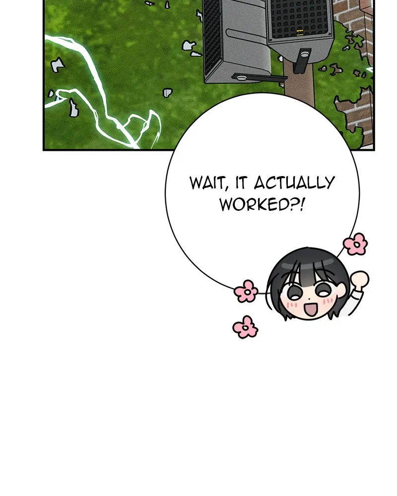 Electrifying Confession Chapter 6 page 37 - 