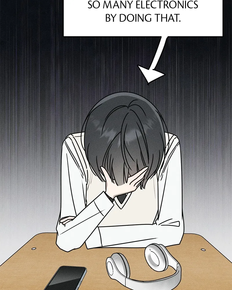 Electrifying Confession Chapter 6 page 53 - 