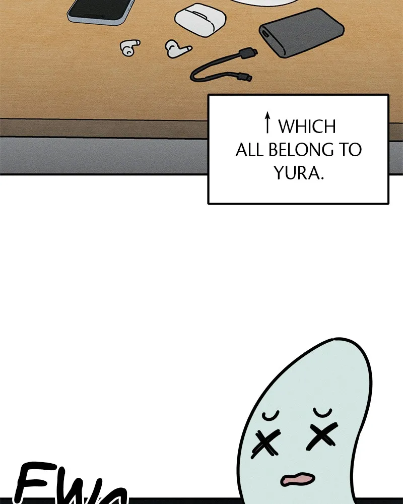 Electrifying Confession Chapter 6 page 54 - 