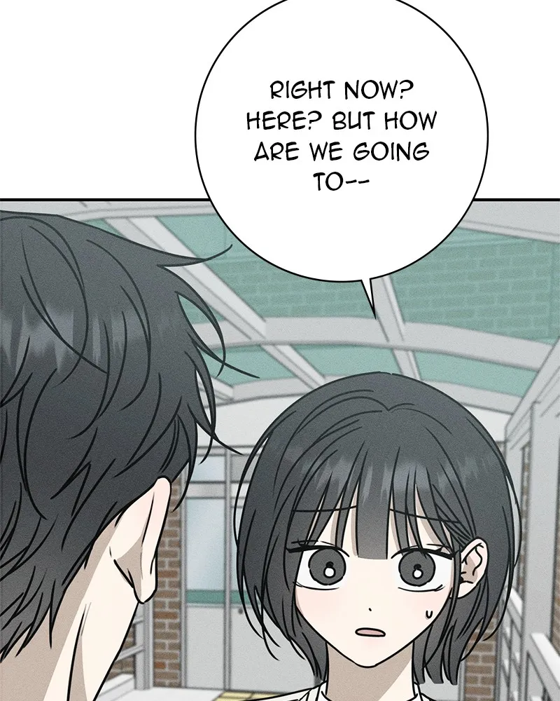 Electrifying Confession Chapter 6 page 7 - 