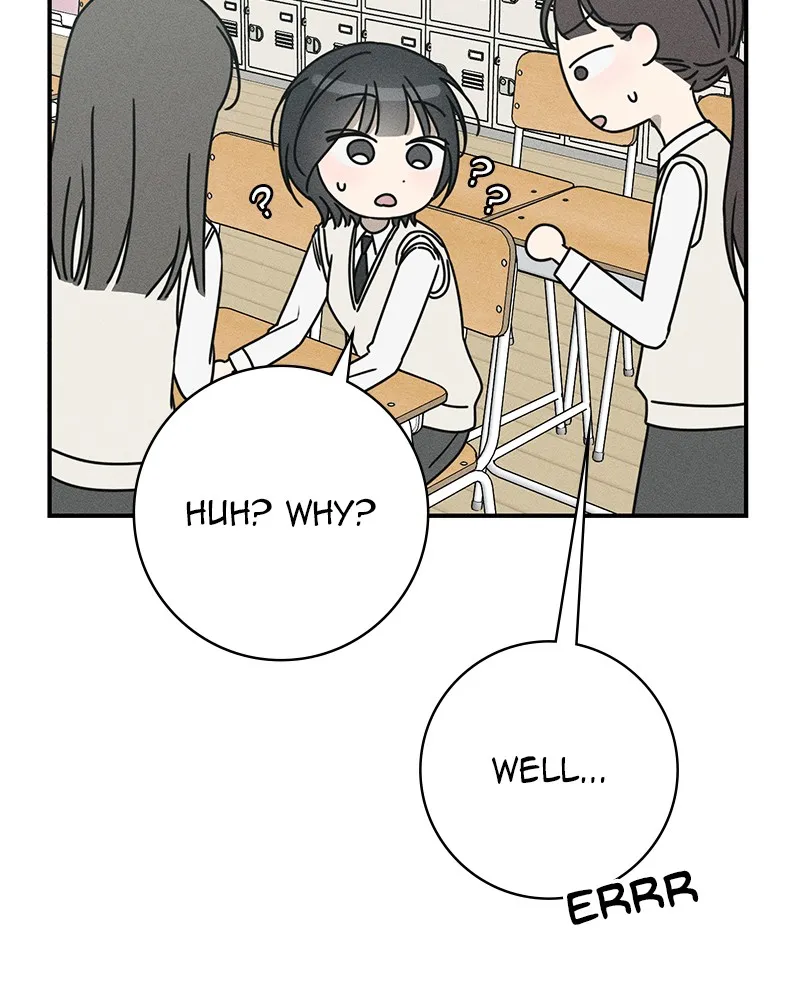 Electrifying Confession Chapter 6 page 70 - 
