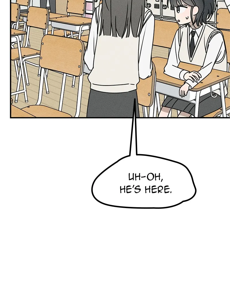 Electrifying Confession Chapter 6 page 72 - 