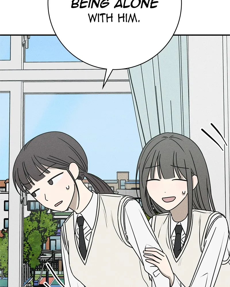 Electrifying Confession Chapter 6 page 74 - 