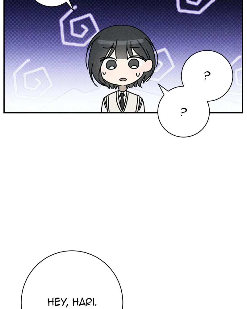 Electrifying Confession Chapter 6 page 76 - 
