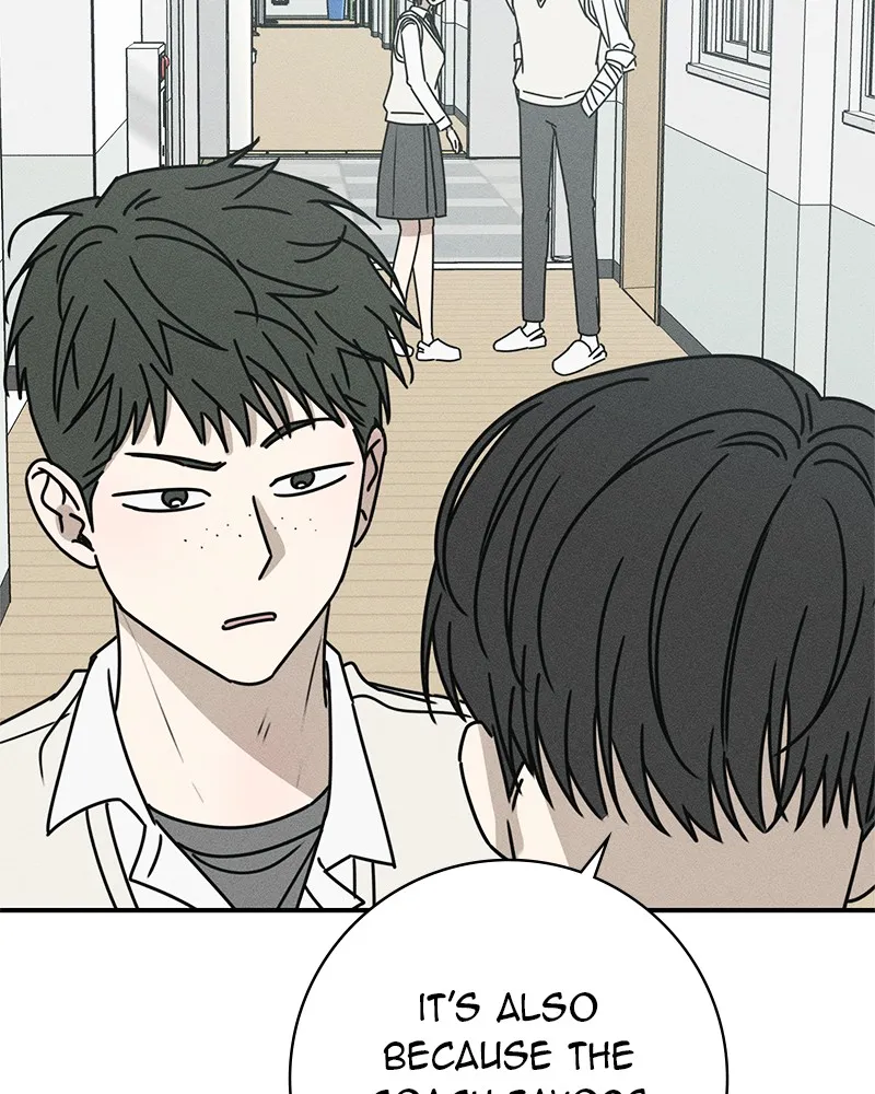 Electrifying Confession Chapter 6 page 92 - 