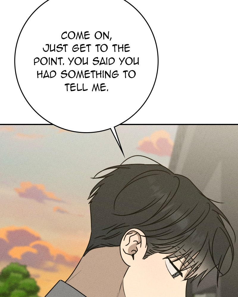 Electrifying Confession Episode 60 page 107 - 