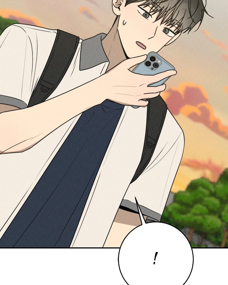 Electrifying Confession Episode 60 page 110 - 