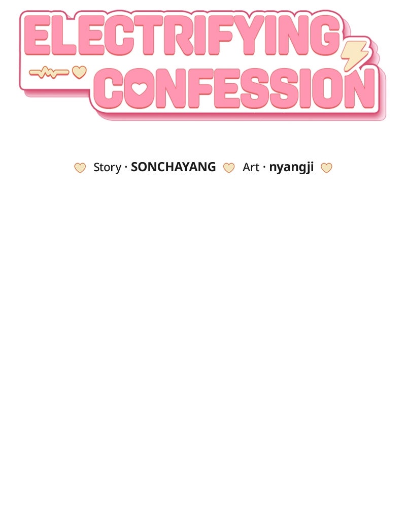 Electrifying Confession Episode 60 page 113 - 