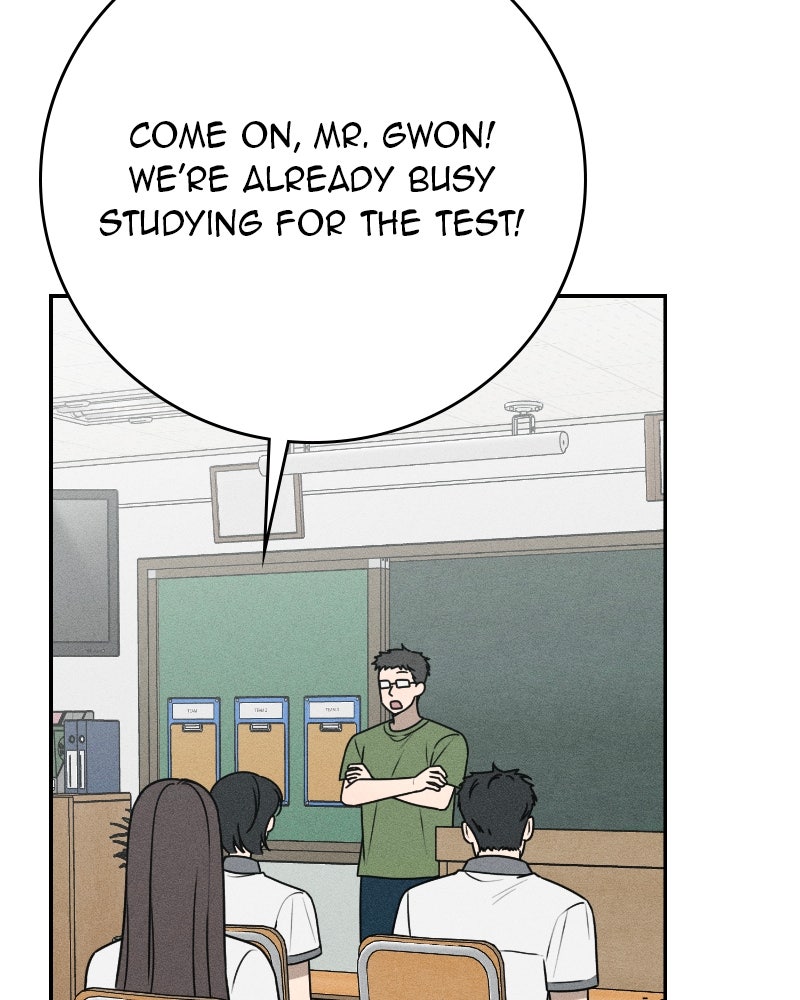 Electrifying Confession Episode 60 page 118 - 