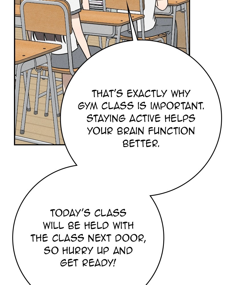 Electrifying Confession Episode 60 page 119 - 