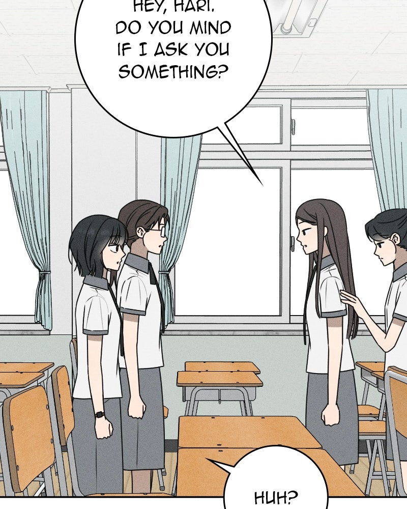 Electrifying Confession Episode 60 page 123 - 