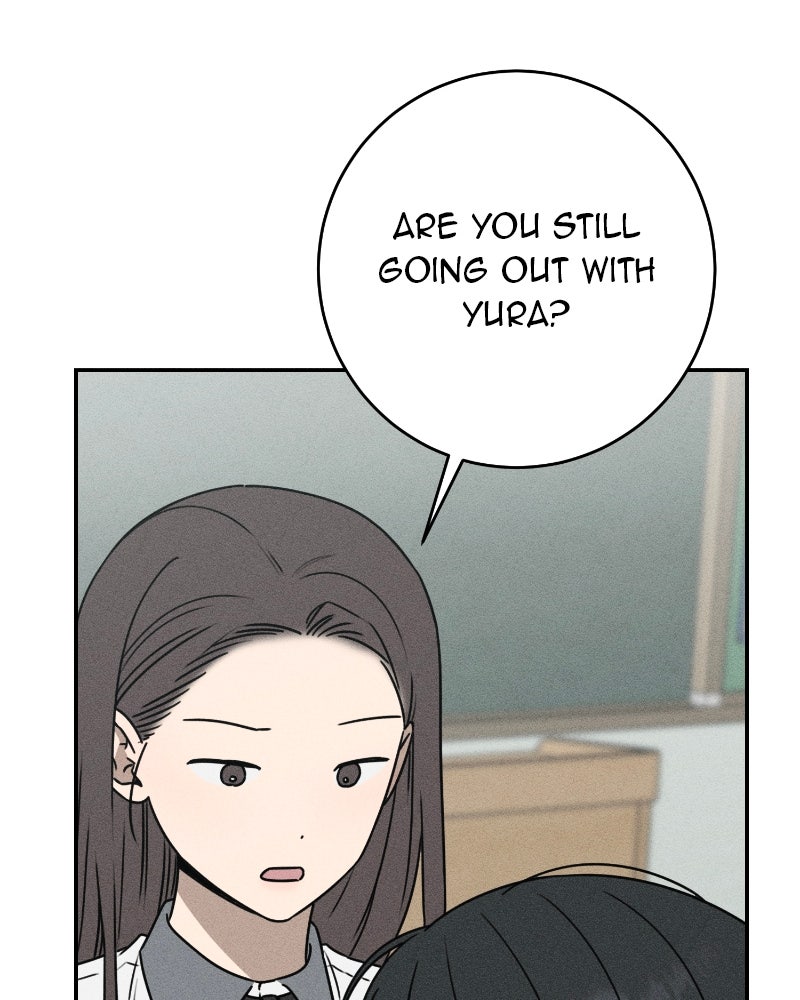 Electrifying Confession Episode 60 page 125 - 