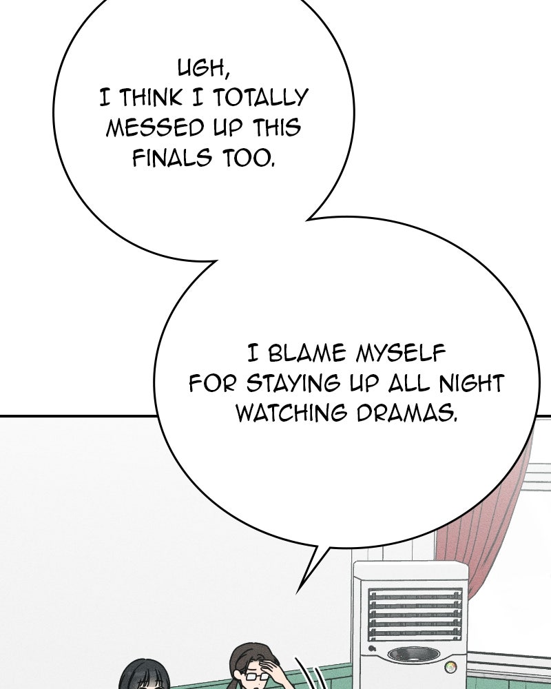 Electrifying Confession Episode 60 page 133 - 