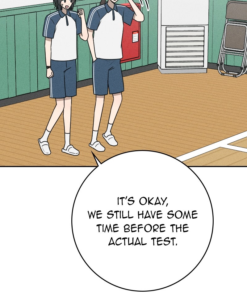Electrifying Confession Episode 60 page 134 - 