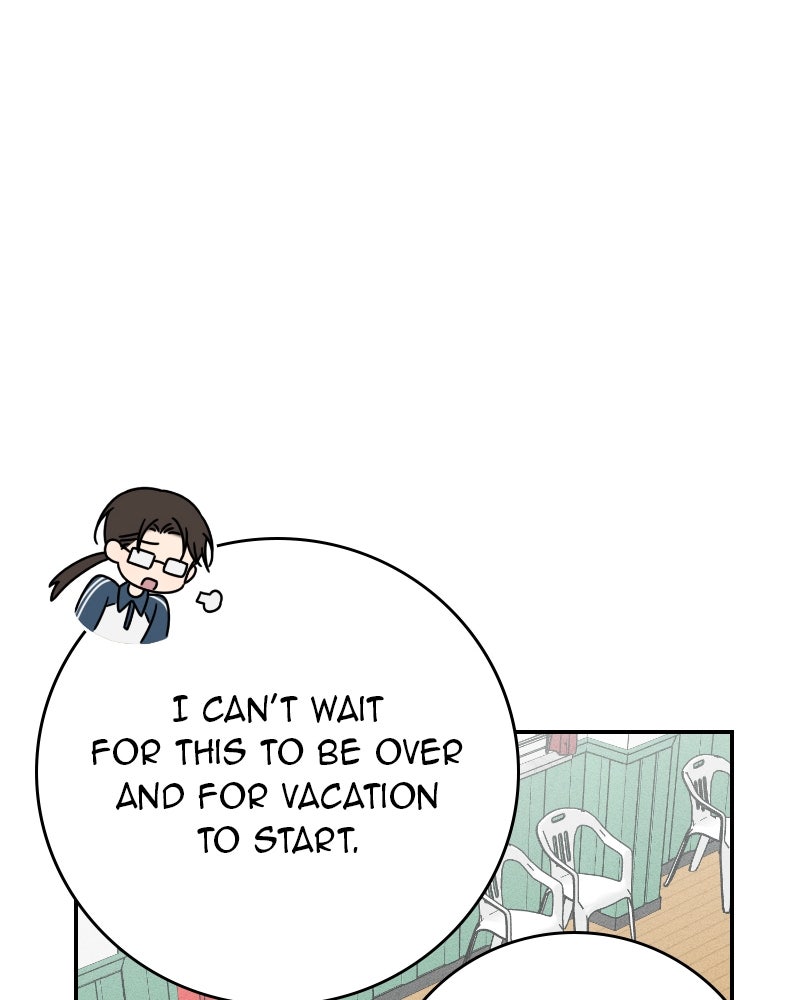 Electrifying Confession Episode 60 page 135 - 