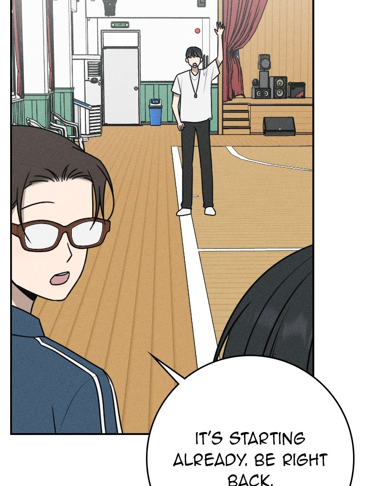 Electrifying Confession Episode 60 page 141 - 
