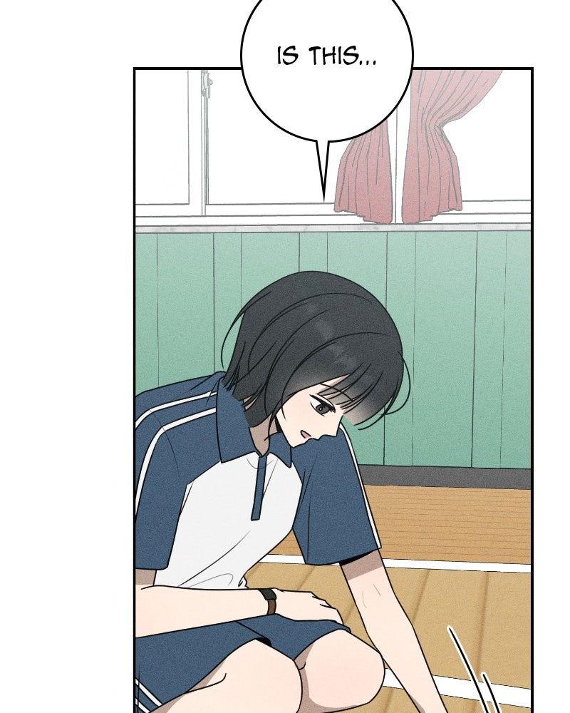 Electrifying Confession Episode 60 page 154 - 