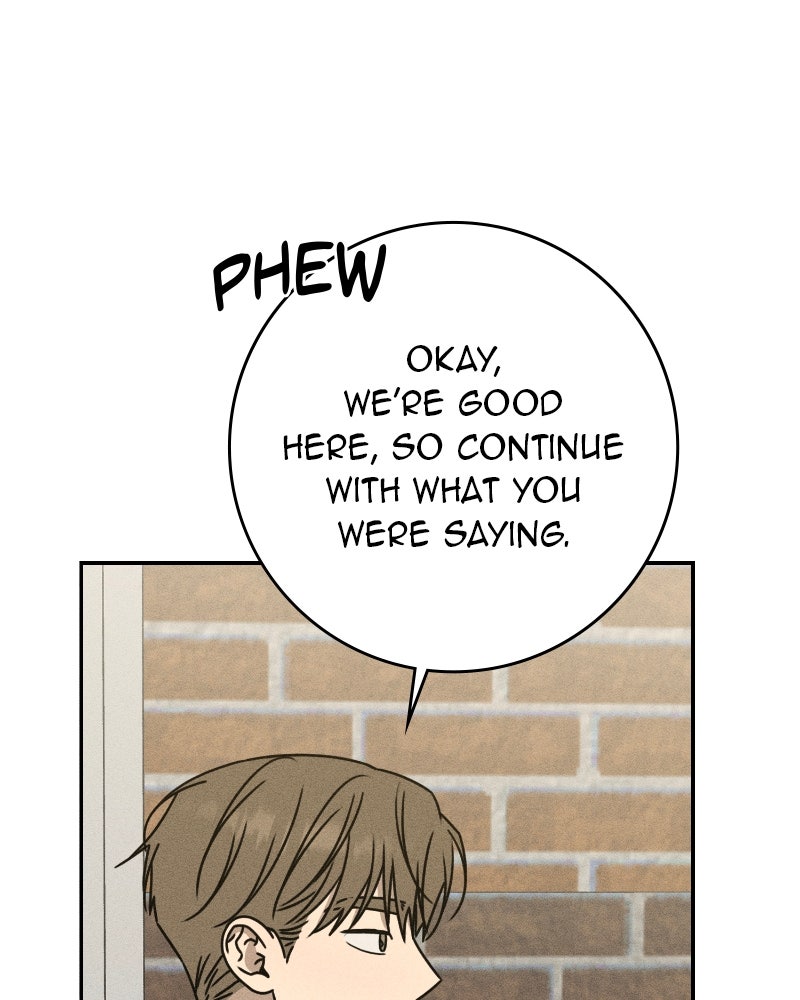 Electrifying Confession Episode 60 page 18 - 