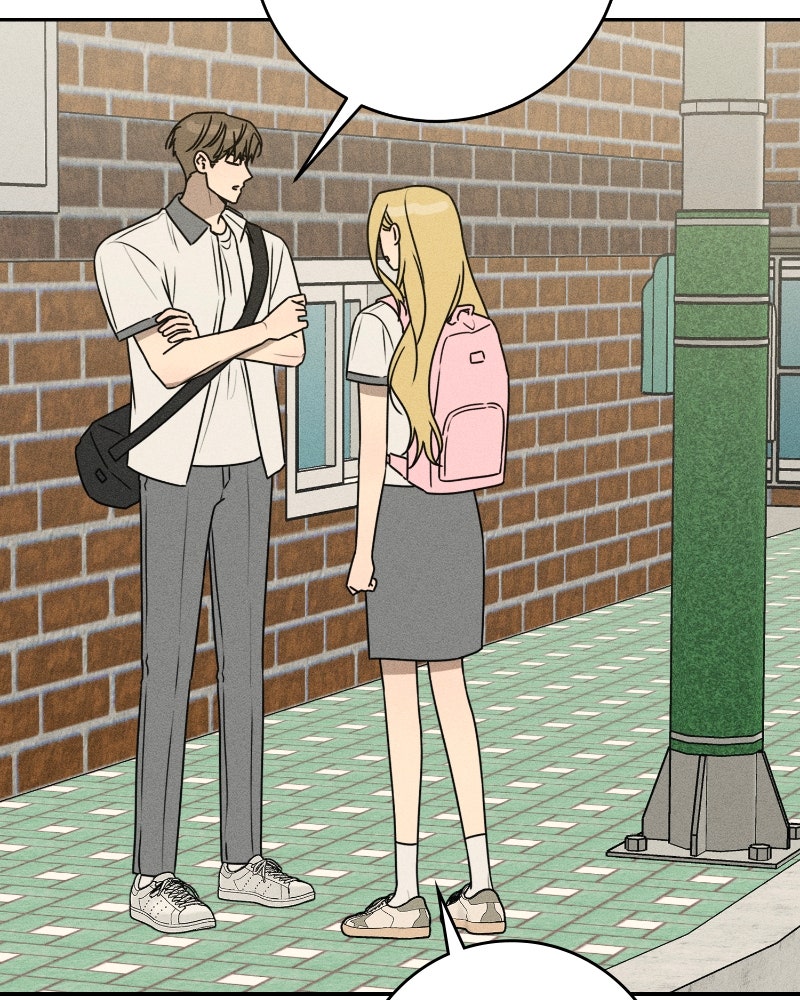 Electrifying Confession Episode 60 page 21 - 