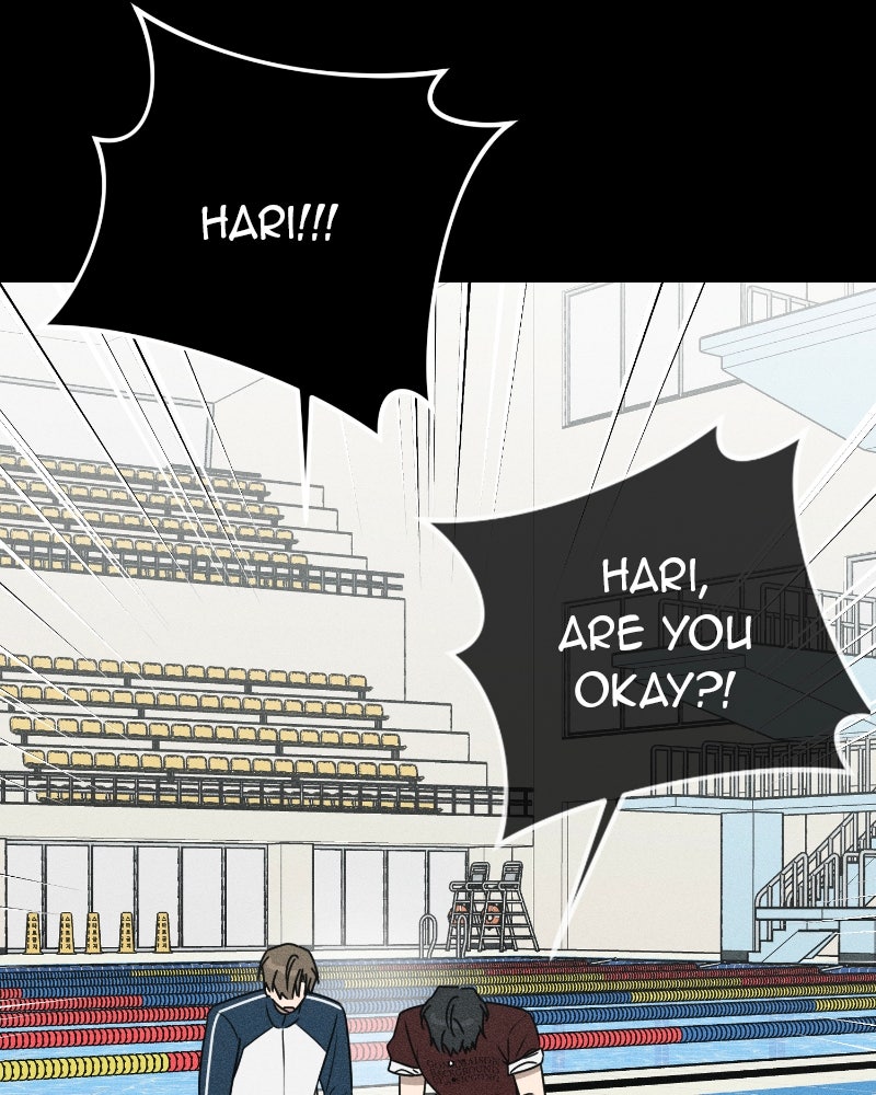 Electrifying Confession Episode 60 page 32 - 