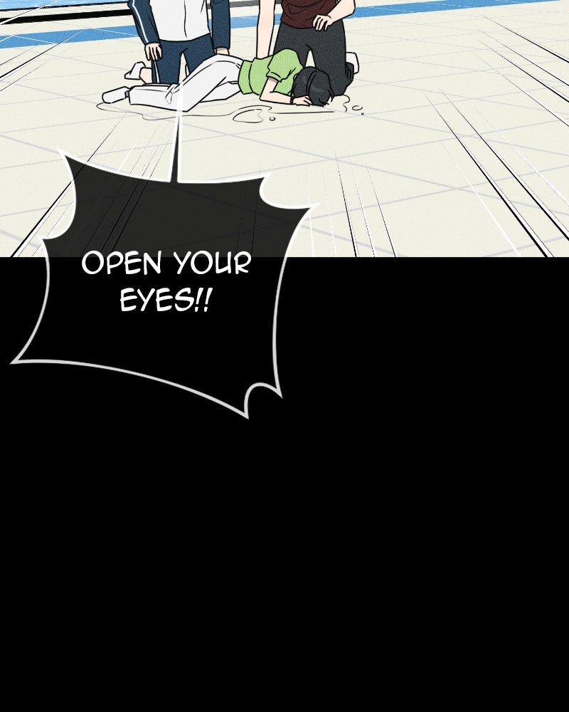 Electrifying Confession Episode 60 page 33 - 