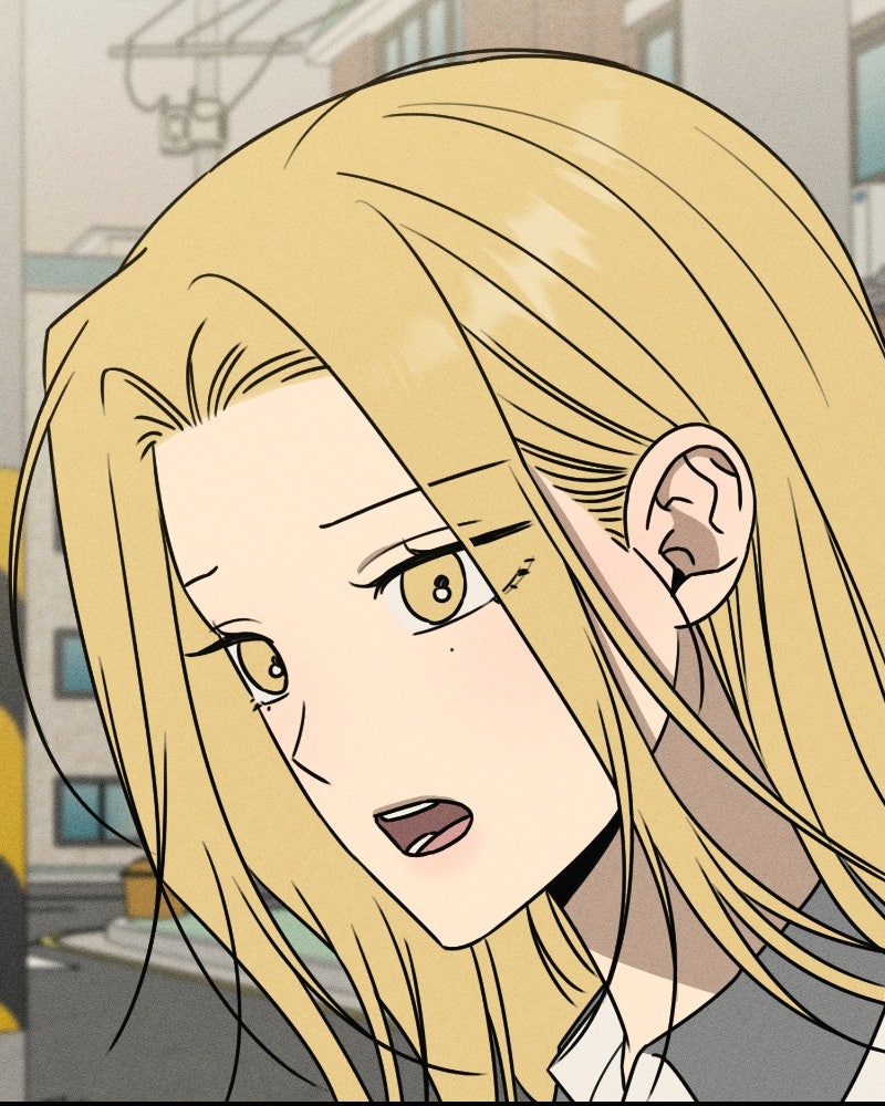 Electrifying Confession Episode 60 page 38 - 