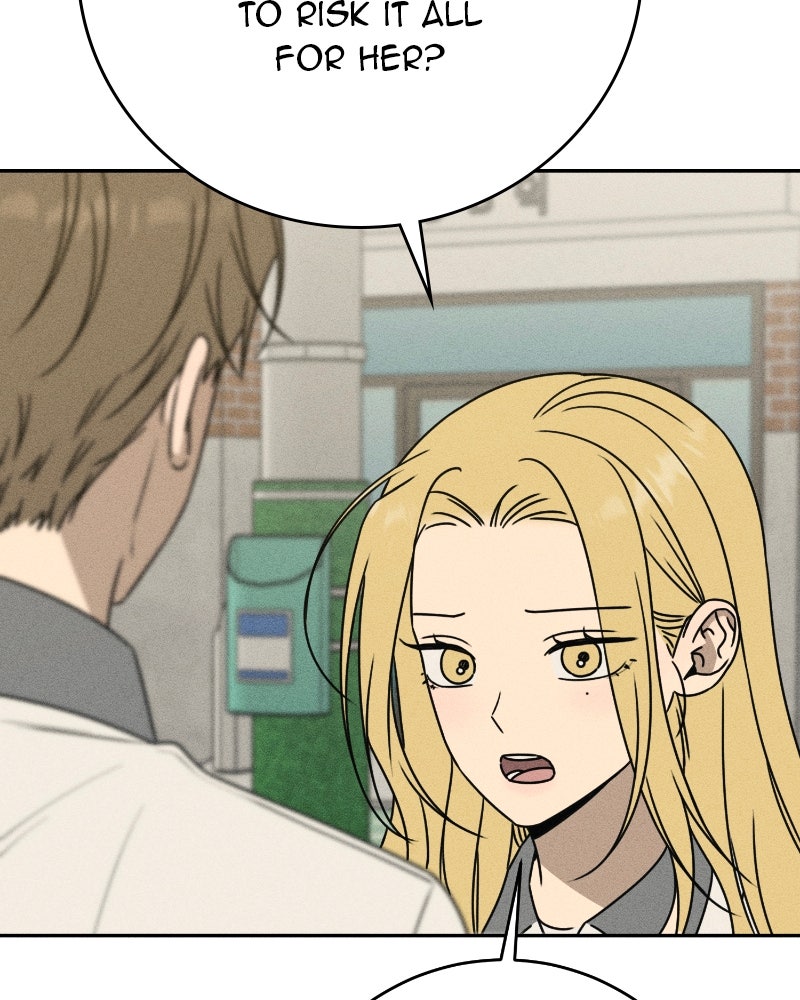 Electrifying Confession Episode 60 page 40 - 